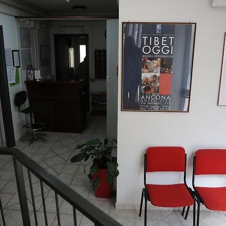 Ostello Della Gioventu Ancona Eksteriør billede